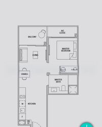 Kopar At Newton (D9), Apartment #566113531
